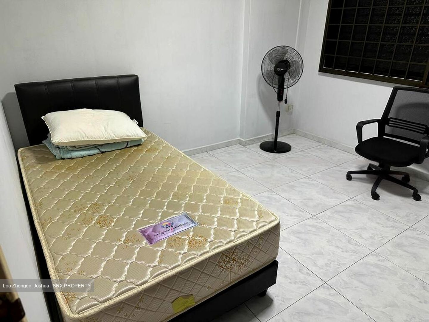 Blk 793 Woodlands Avenue 6 (Woodlands), HDB 4 Rooms #562541661